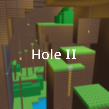 hole II