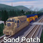 Sand Patch