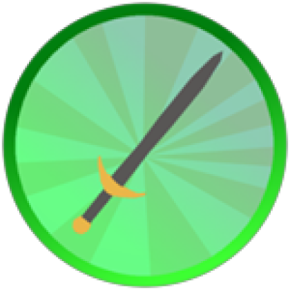 Sword - Roblox