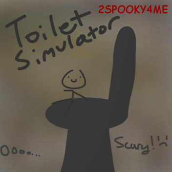 Bathroom Simulator