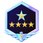 Realish Beta Badge  Roblox Game Badge - Rolimon's