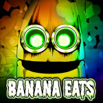Banana Eats ⛱️
