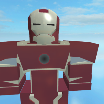 Iron man tycoon