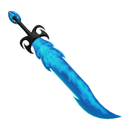 Crystal Blue Sword's Code & Price - RblxTrade