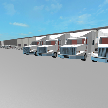 A+ Cargo Distributing center 