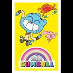 the amazing world of gumball rp FIXED