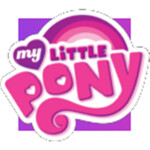 (ADMIN) Name the My Little Pony characters