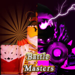 Battle Masters [Legacy Build]