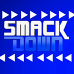 WWE | Smackdown Live Arena