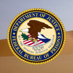 [USA] Bureau of Prisons Application Center