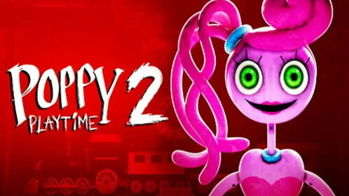 POPPY PLAYTIME CAPITULO 2 JOGO COMPLETO EM PORTUGUÊS *FULL GAME