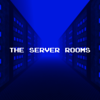 The Server Rooms