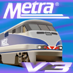 [SEE GROUP] Metra Train Simulator!