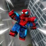 🕷️✨[UPDATE] SpiderMan Burst Simulator