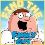 [UPD] Find The Family Guy [318]