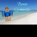 Breeze Gymnastics V5