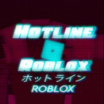 Hotline Roblox
