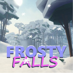 Frosty Falls