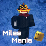 Miles Mania