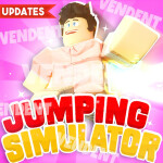 [AIR WORLDS] Jumping Simulator