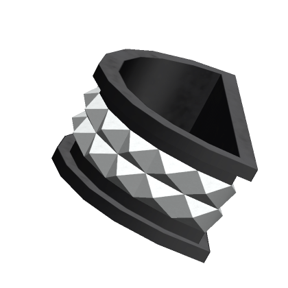 Y2K Studded Armband - Right | Roblox Item - Rolimon's