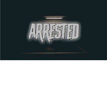 Arrested [NEW TRON UPDATE COMING SOON...]