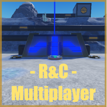 R&C Multiplayer