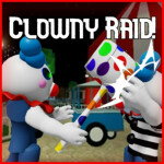 Clowny Raid [BETA]