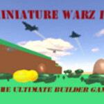 Miniature Warz II™