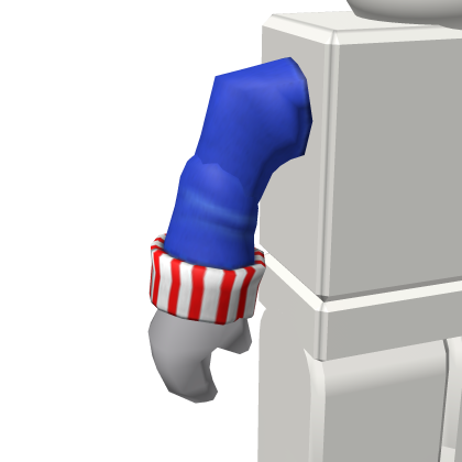Uncle Sam Right Arm