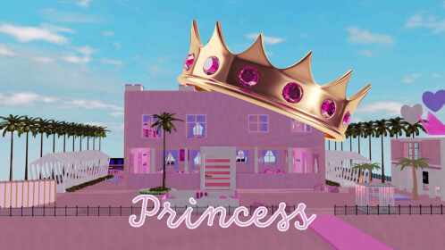 Roblox For Princess