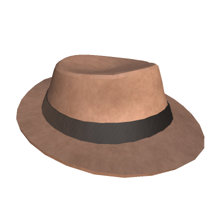 Roblox Item Detective Hat