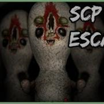 SCP Escape [Démo]
