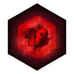 Game Badge Icon