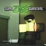 Super Zombie Survival [ALPHA]