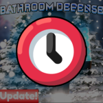 NEW UPDATE P1] Bathroom Tower Defense 🚽 - Roblox