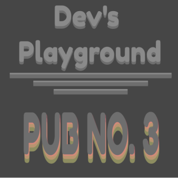 Dev's Playground