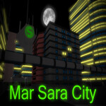 SC | Mar Sara City Roleplay   *BETA*