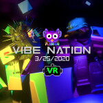 [UPD] VIBE NATION [🪐] 