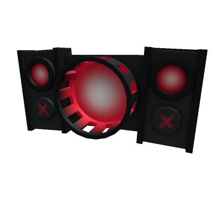 Roblox Item [+] Skibi Titan Speakerman Core