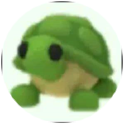 turtle adoptme - Roblox