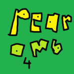 pear orb 4: a sewage-filled situation (OOG)