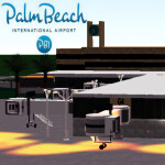 ✈ Palm Beach International Airport 