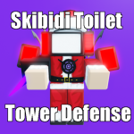 🚽✨[EP 66!] Skibidi Toilet Tower Defense - Roblox