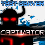 Captivator Test Server
