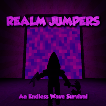 [broken] Realm Jumpers