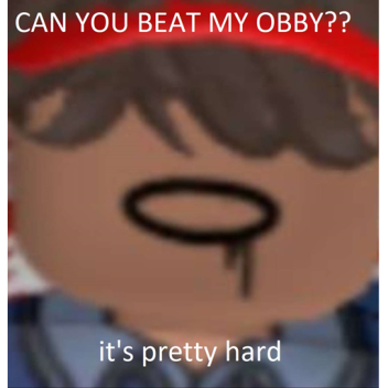 Epic obby!!