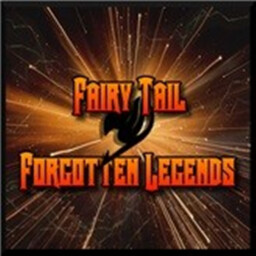 Fairy Tail : Forgotten Legends BETA thumbnail