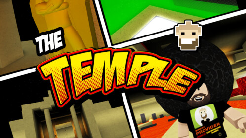 Temple Run 2 Speed-Run Obby! - Roblox