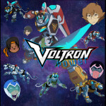 [STORY/OBBY MODE] Voltron Power